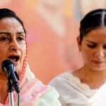 Dynasty at the Crossroads: Harsimrat Kaur’s High-Stakes Bid to Salvage the Badal Legacy