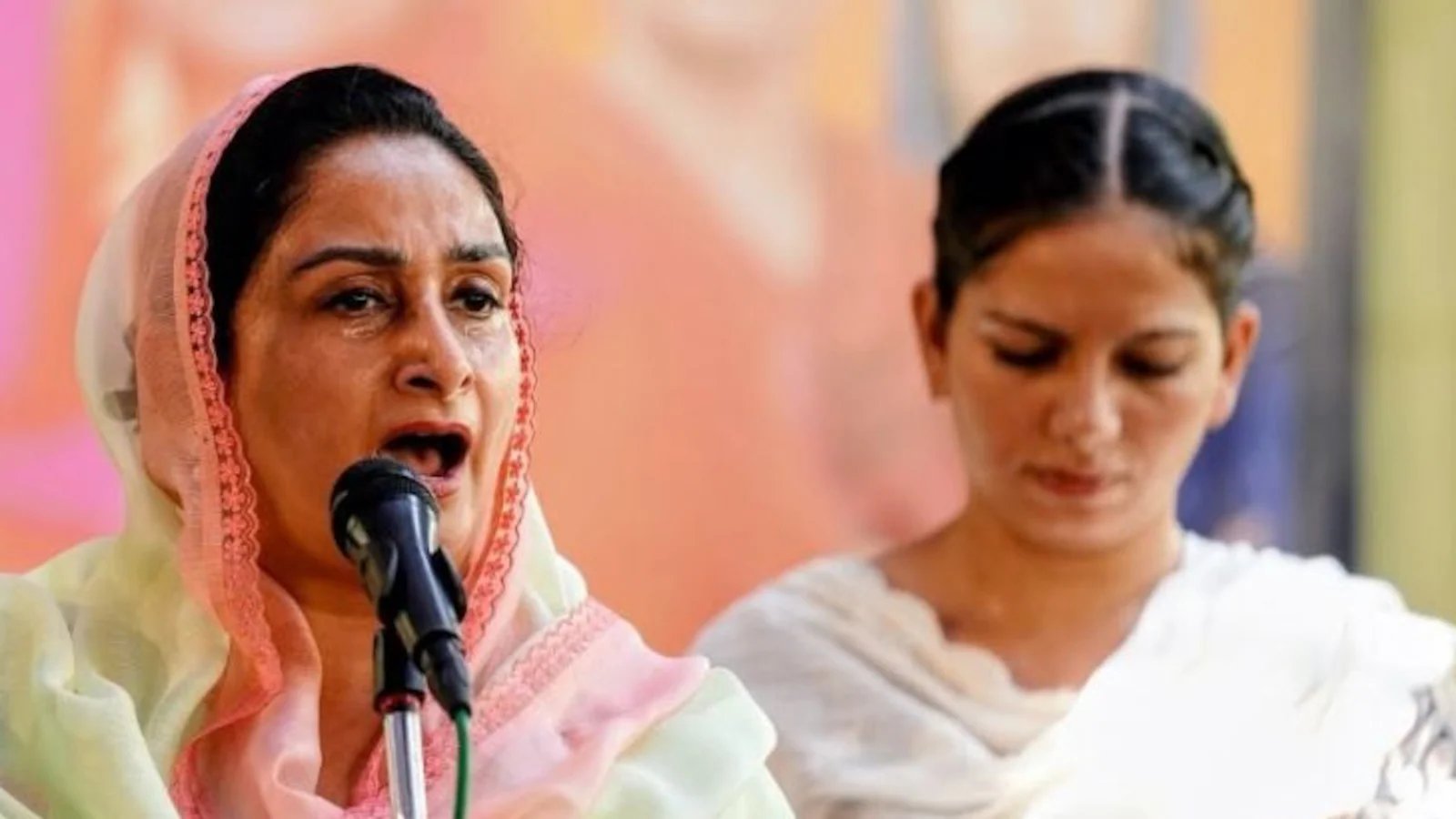 Dynasty at the Crossroads: Harsimrat Kaur’s High-Stakes Bid to Salvage the Badal Legacy