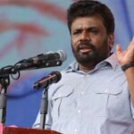 Dynasty’s End: Sri Lankan President Declares Final Break from Political Clans