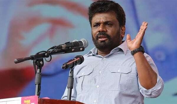 Dynasty’s End: Sri Lankan President Declares Final Break from Political Clans