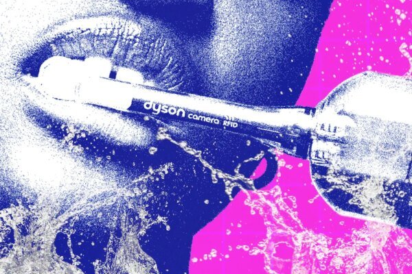 Dyson’s Brush With Silence: The Mystery Behind the Muted CameraJet