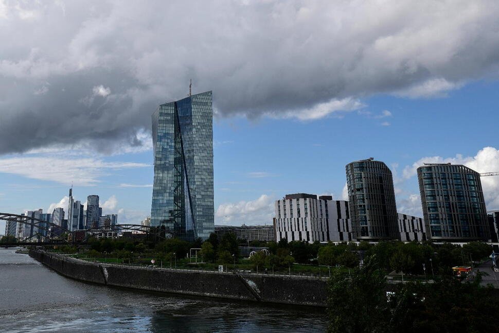 ECB Tightens Grip: Quarter-Point Hike Targets Relentless Energy Inflation