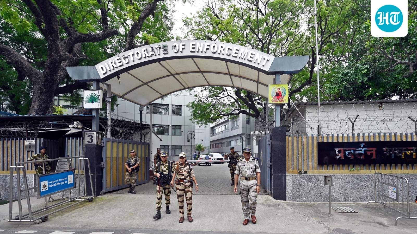 ED Targets MGF’s Shravan Gupta for ‘Fugitive’ Tag in High-Stakes Legal Maneuver