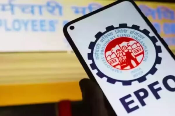 EPFO Payday: Cabinet Clears Wage Ceiling Hike to Rs 25,000—What Changes for Your Pension