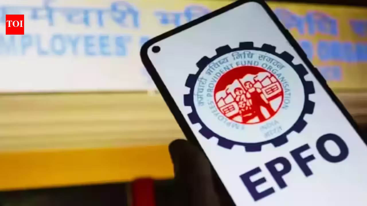 EPFO Payday: Cabinet Clears Wage Ceiling Hike to Rs 25,000—What Changes for Your Pension