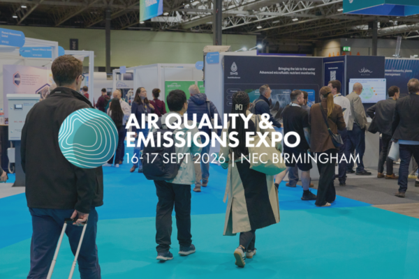 Two weeks until AQE Expo 2026: Everything you need to know – EnvironmentJournal