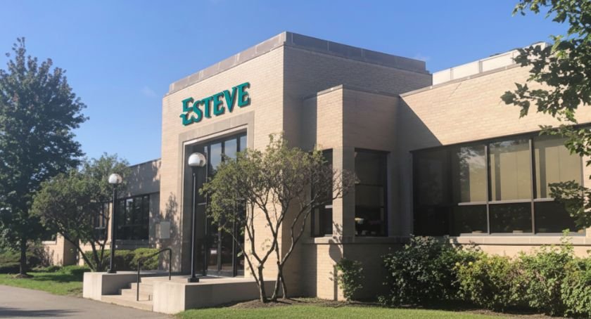 ESTEVE CDMO Doubles Down on Illinois: $17.5M Expansion Fuels Pharma Production Surge