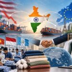 EU Trade Deal: A Lifeline for India, Trapped in the Slow Lane