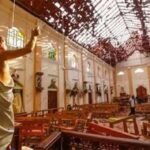 Easter Massacre Convicts Mount Legal Challenge Against 200-Year Prison Sentences