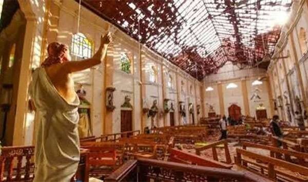 Easter Massacre Convicts Mount Legal Challenge Against 200-Year Prison Sentences