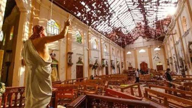 Easter Massacre Convicts Mount Legal Challenge Against 200-Year Prison Sentences