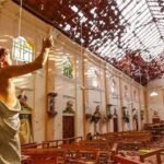 Easter Sunday Massacre: Landmark Trial Proceedings Ignite Long-Awaited Quest for Justice