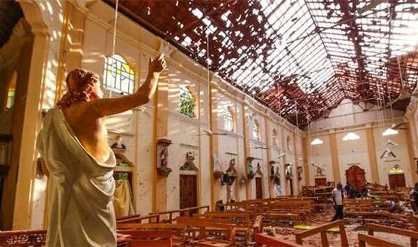 Easter Sunday Massacre: Landmark Trial Proceedings Ignite Long-Awaited Quest for Justice