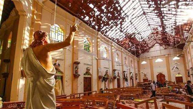 Easter Sunday Massacre: Landmark Trial Proceedings Ignite Long-Awaited Quest for Justice