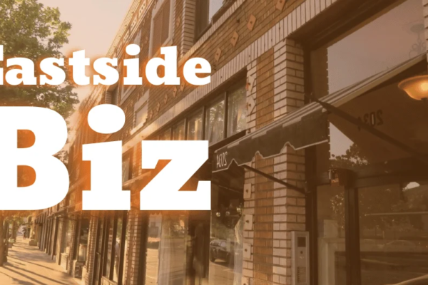 Echo Park’s Newest Gem: Jewelry Brand Arrives as Silverlake Flea Prepares for Another Move