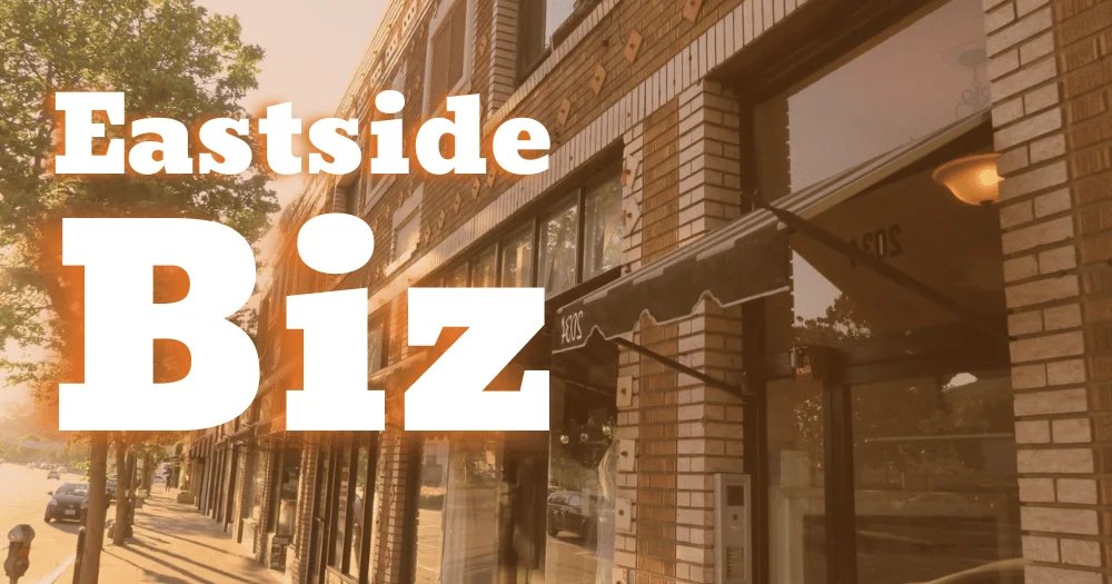 Echo Park’s Newest Gem: Jewelry Brand Arrives as Silverlake Flea Prepares for Another Move