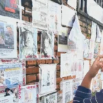 Echoes of Agony: The Unending Shadow Over Nepal’s Heartland