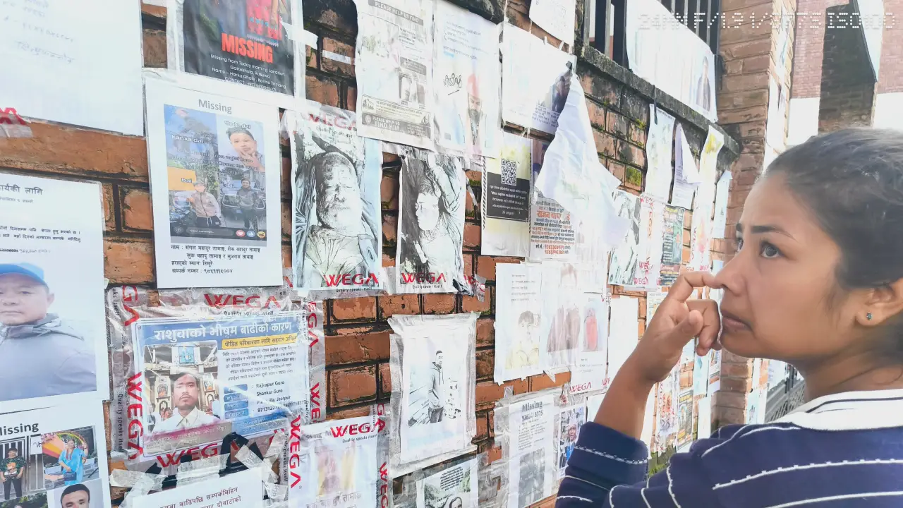 Echoes of Agony: The Unending Shadow Over Nepal’s Heartland