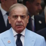 Echoes of Conflict: Shehbaz Sharif Reignites Kashmir Debate on Global Stage