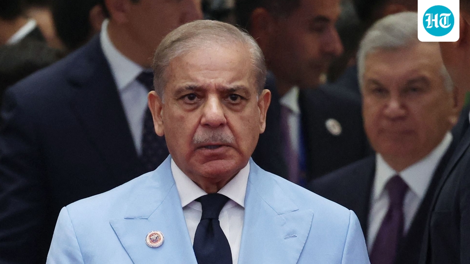 Echoes of Conflict: Shehbaz Sharif Reignites Kashmir Debate on Global Stage