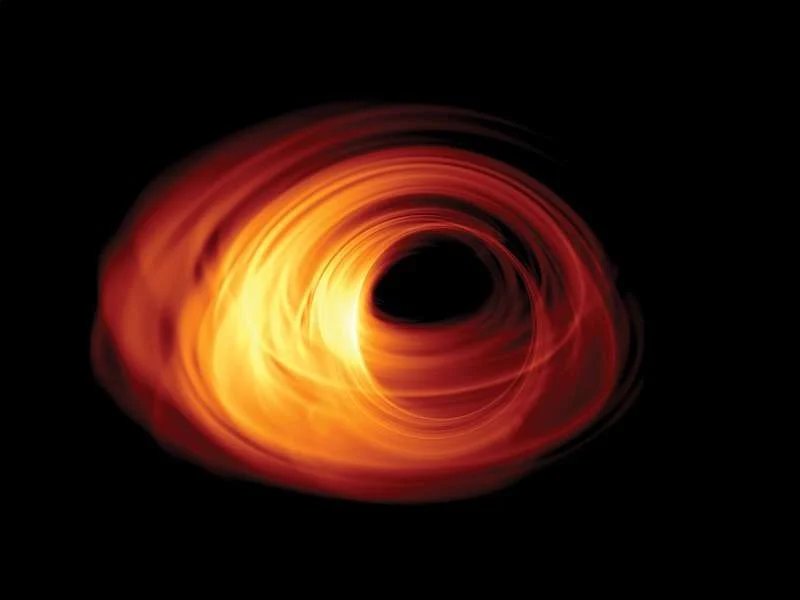 Echoes of Creation: Scientists Map the Primordial Cradle of Supermassive Black Holes