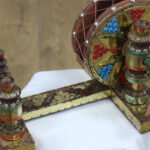 Echoes of Empire: Unmasking the Past at Summerlee Museum