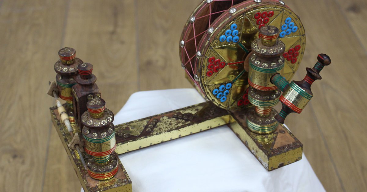 Echoes of Empire: Unmasking the Past at Summerlee Museum