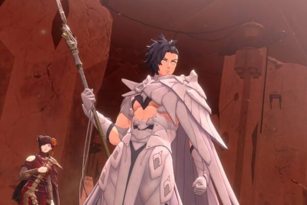 Echoes of Greatness: Fortune’s Weave Recaptures the Golden Age of Fire Emblem