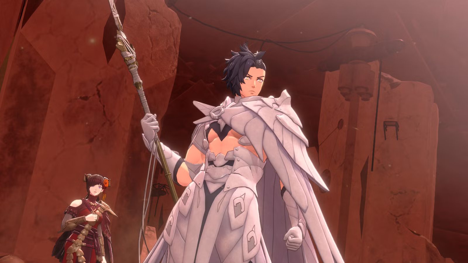 Echoes of Greatness: Fortune’s Weave Recaptures the Golden Age of Fire Emblem