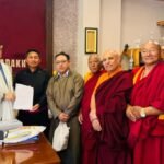 Echoes of the Himalayas: Ladakh Delegation Mounts Formal Bid to Elevate Bhoti Language Status