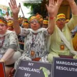 Echoing the Exiled: Panun Kashmir Launches Hunger Strike Demanding Genocide Law