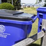 Eco-Blueprint: Local Committee Pivots to Greener Business Horizons