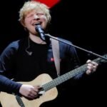 Ed Sheeran Breaks Silence: Singer Labels Treatment of Gazans ‘Unjustifiable’