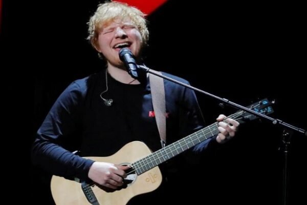 Ed Sheeran Breaks Silence: Singer Labels Treatment of Gazans ‘Unjustifiable’