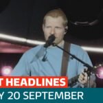 Ed Sheeran Breaks Silence on ‘Mistakes’ Following Macklemore Tour Fallout