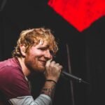 Ed Sheeran’s US Tour Faces Crossfire Over Palestinian Stance