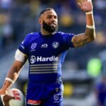 Eels Crisis: Addo-Carr Ruled Out Following Shock Positive Drug Test