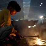 Efficiency Surge: How a 30% Productivity Leap Could Anchor 35% of India’s Future Manufacturing