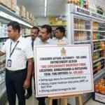 Egg Price Gouging: Bandaragama and Matugama Supermarkets Slapped With Heavy Fines for Price Manipulation