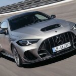Eight-Cylinder Resurrection: The New Mercedes-AMG CLE 646 Reclaims the Throne