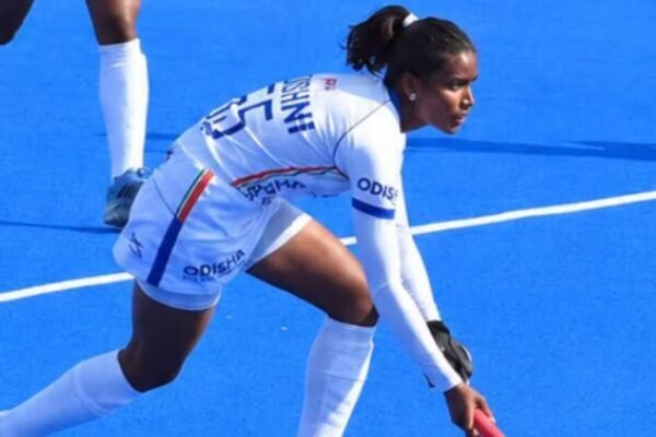 Eighteen-Goal Rampage: India Demolish Pakistan to Seal Semifinal Berth