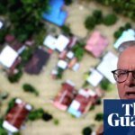 El Niño’s Fury: Global Leaders Scramble to Avert Climate Collapse Ahead of High-Stakes UN Summit