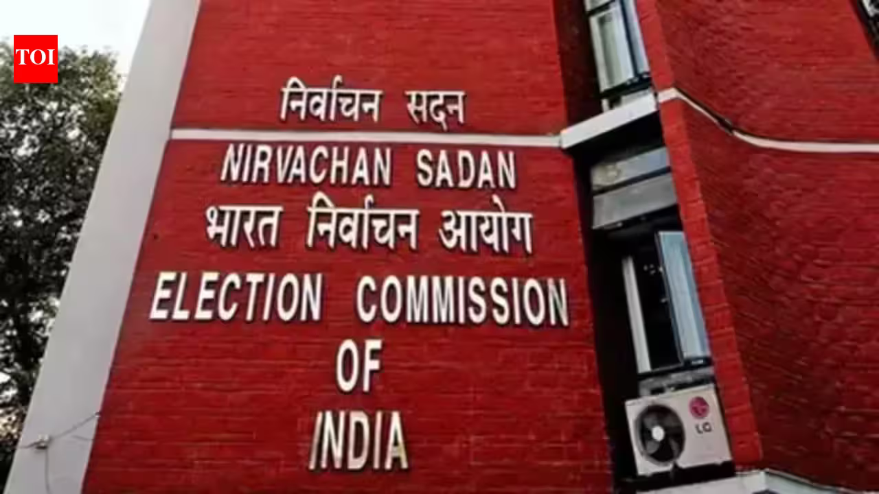 Election Commission Freezes TMC Name and Symbol Following Party Split