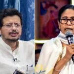 Election Commission Weighs In: The High-Stakes Battle for TMC’s Identity