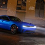 Electrifying Velocity: 12 EVs That Shred the 0-60 Sprint in Under 3.5 Seconds