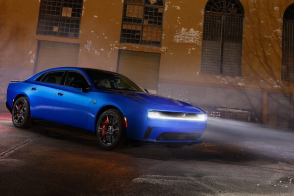 Electrifying Velocity: 12 EVs That Shred the 0-60 Sprint in Under 3.5 Seconds