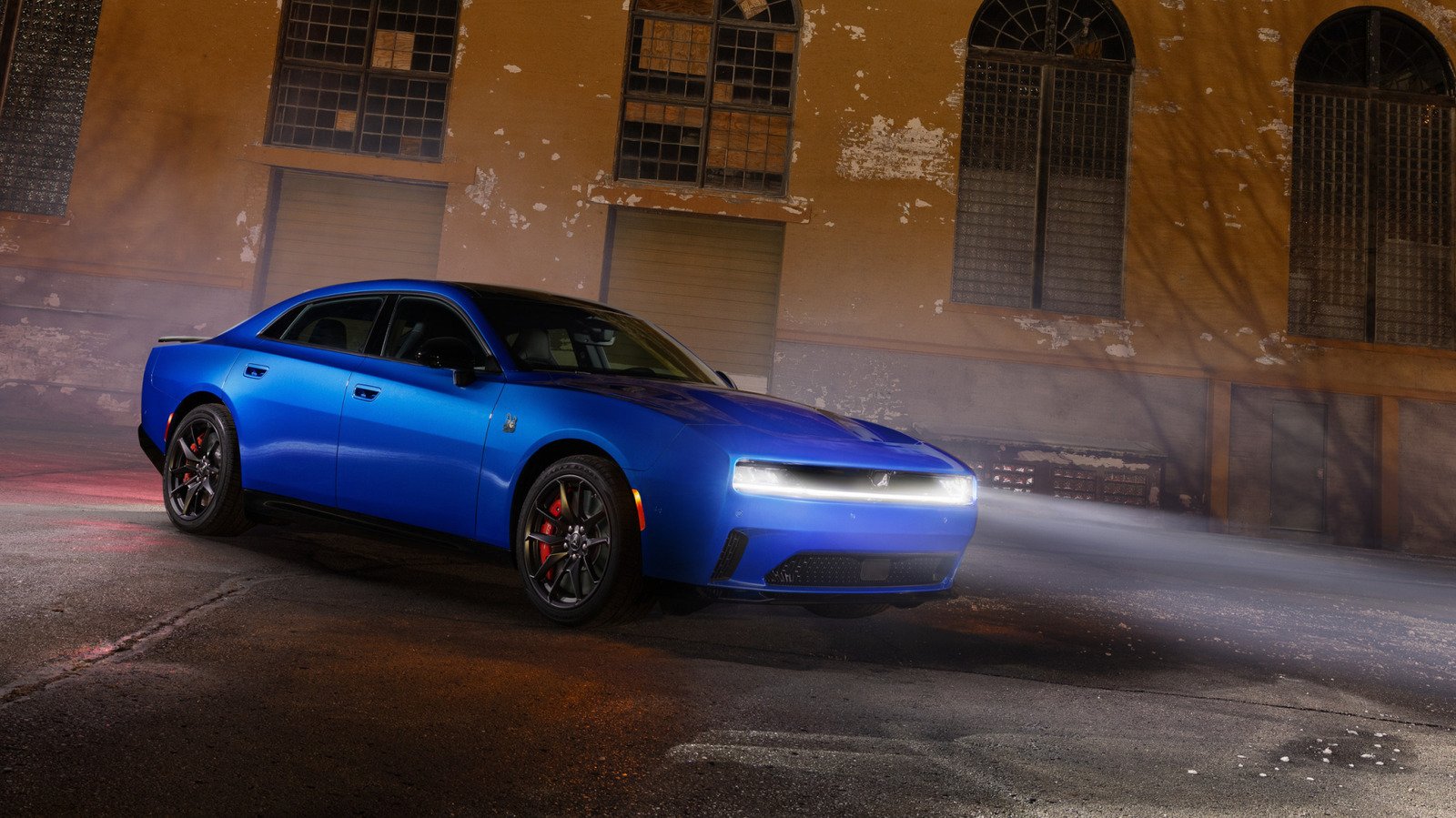 Electrifying Velocity: 12 EVs That Shred the 0-60 Sprint in Under 3.5 Seconds