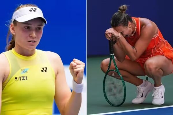Elena Rybakina Ascends: The 99-Week Reign Ends as Kazakhstan Claims Tennis Throne