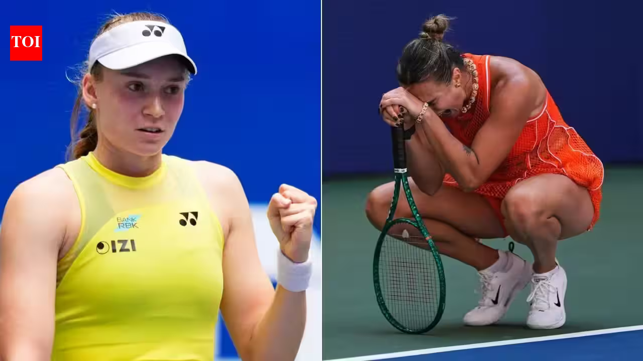 Elena Rybakina Ascends: The 99-Week Reign Ends as Kazakhstan Claims Tennis Throne