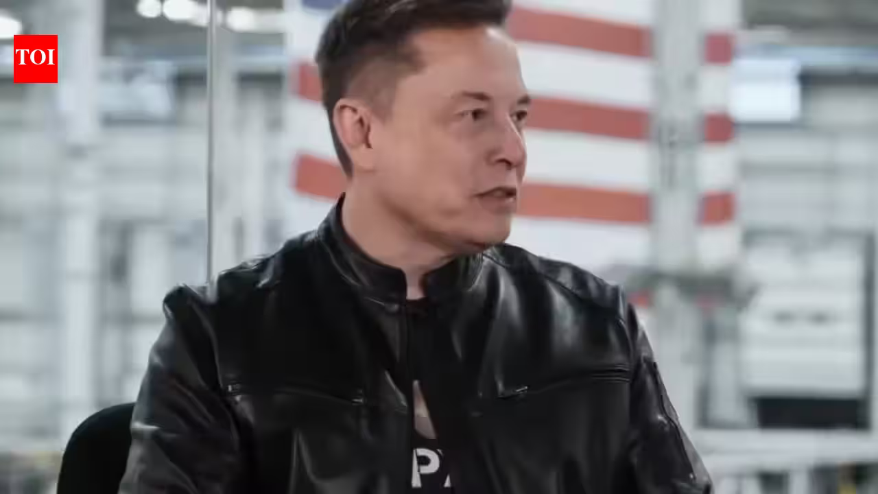 Elon Musk Exposed: New Documentary Trailer Brands Billionaire 'The Man Who Lost His Mind'